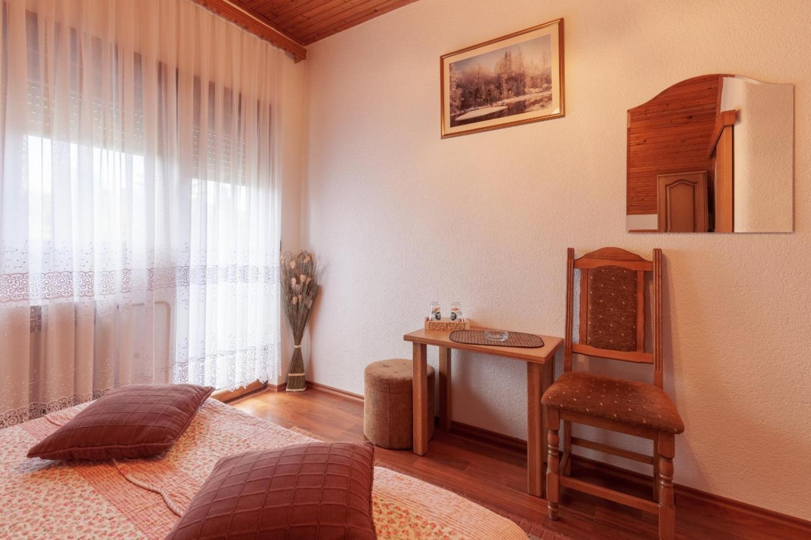 Hotel Plitvice House Milan Jezerce Exterior foto