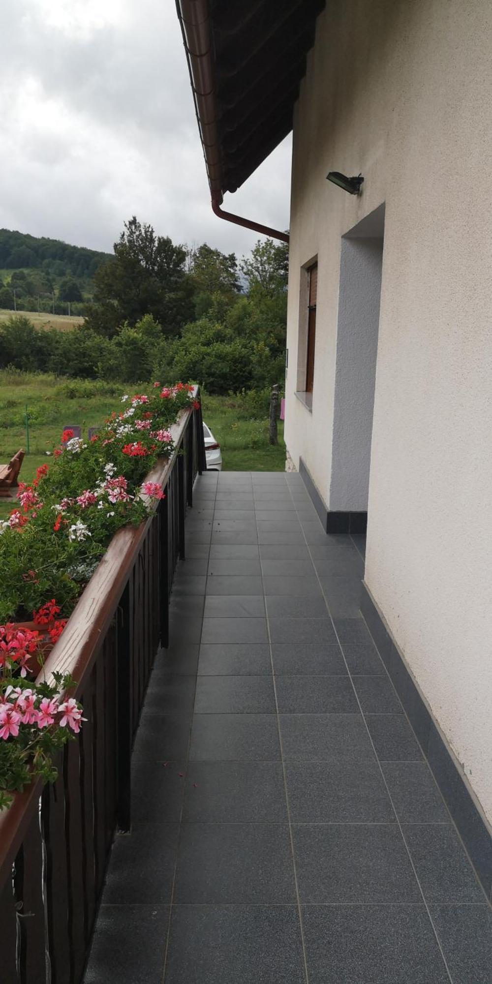 Hotel Plitvice House Milan Jezerce Exterior foto