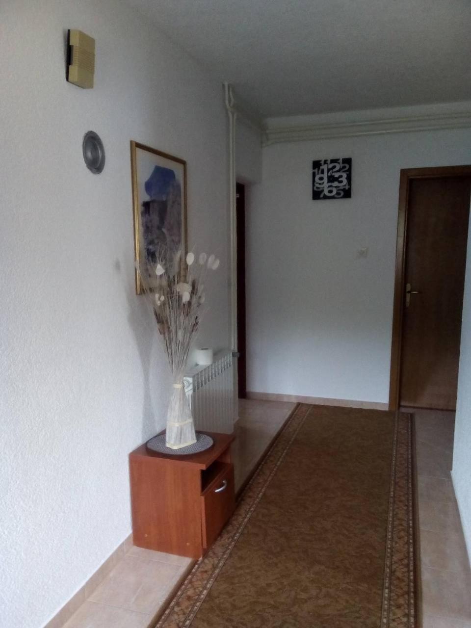 Hotel Plitvice House Milan Jezerce Exterior foto