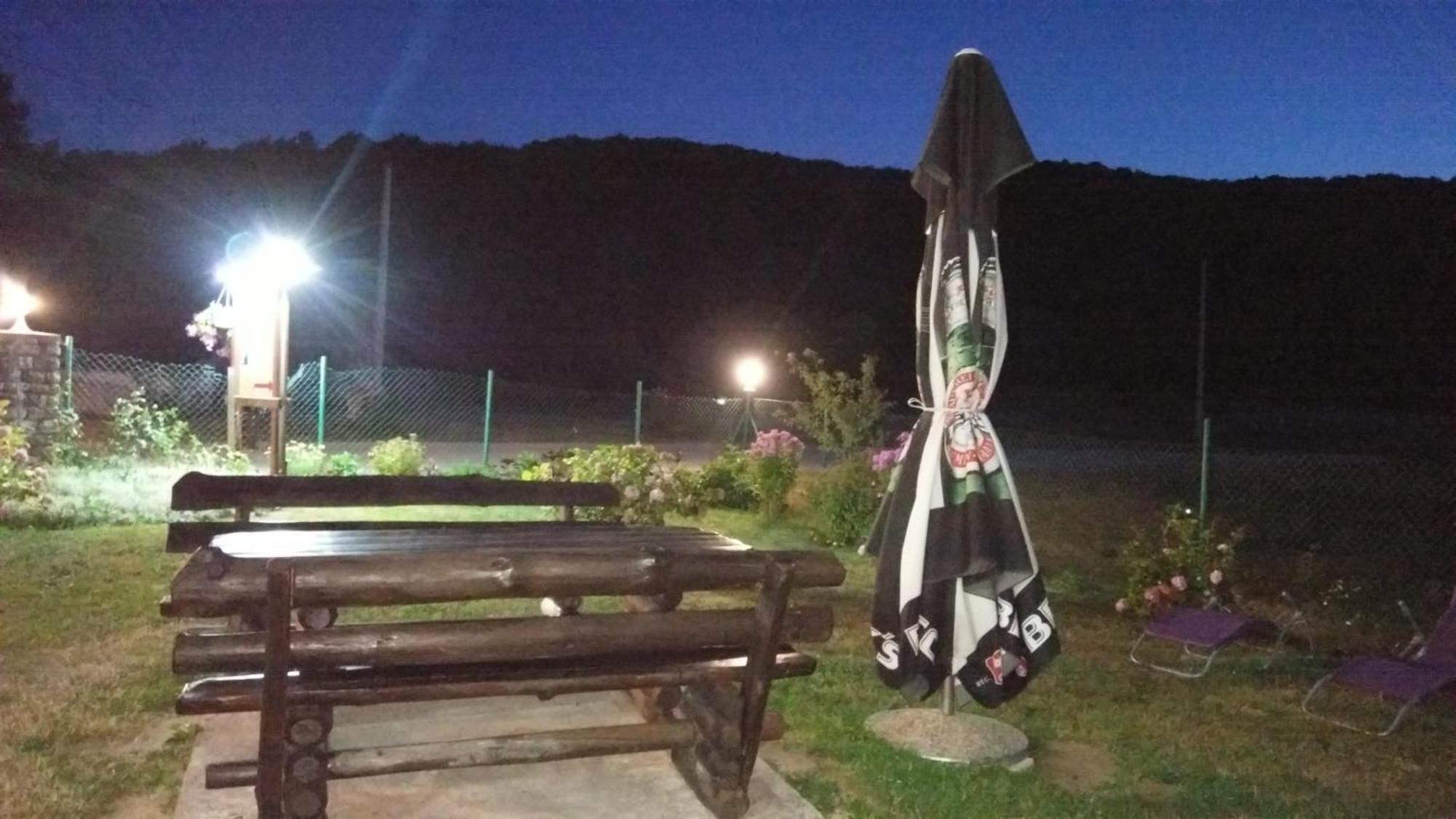 Hotel Plitvice House Milan Jezerce Exterior foto