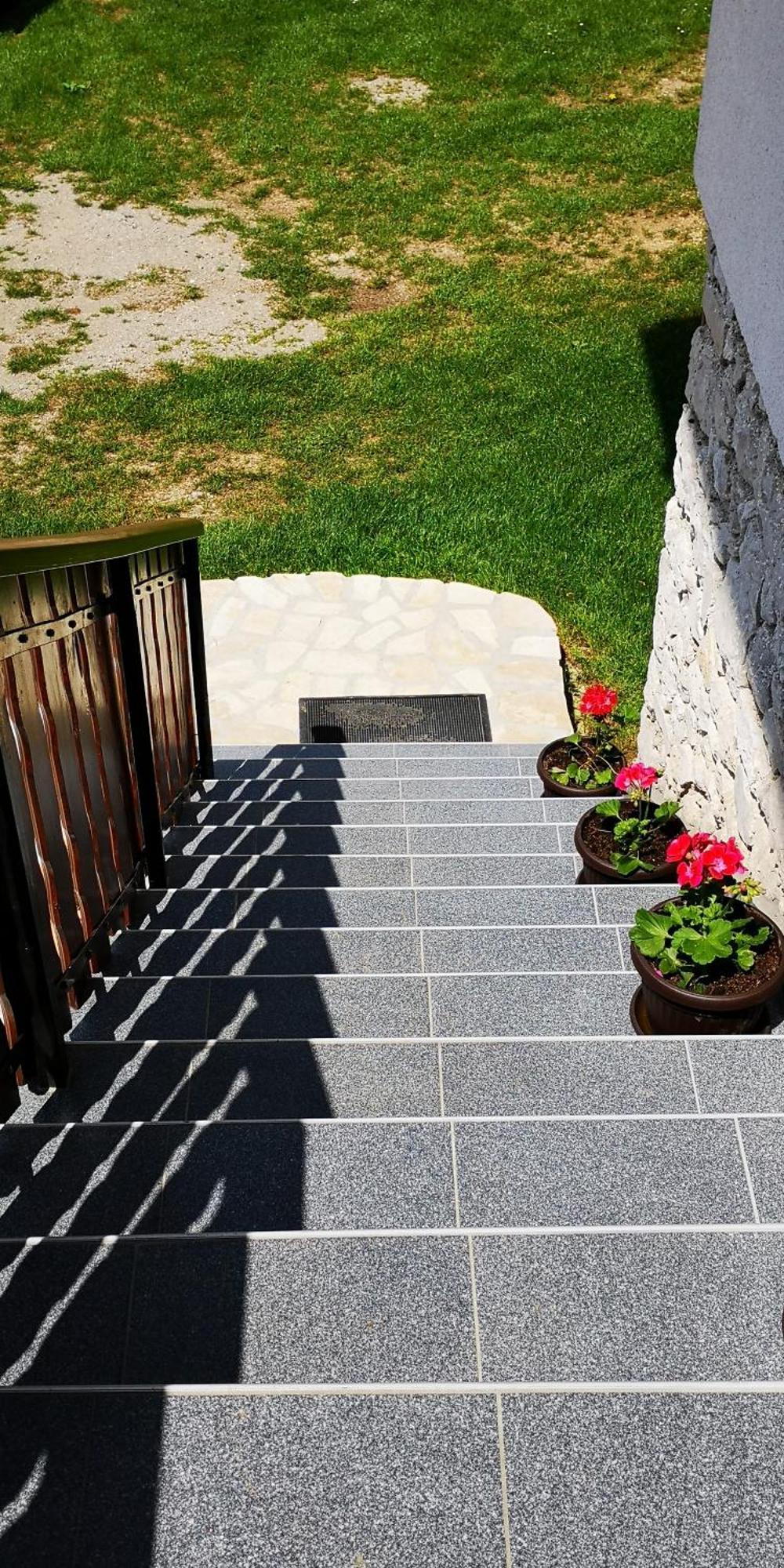Hotel Plitvice House Milan Jezerce Exterior foto