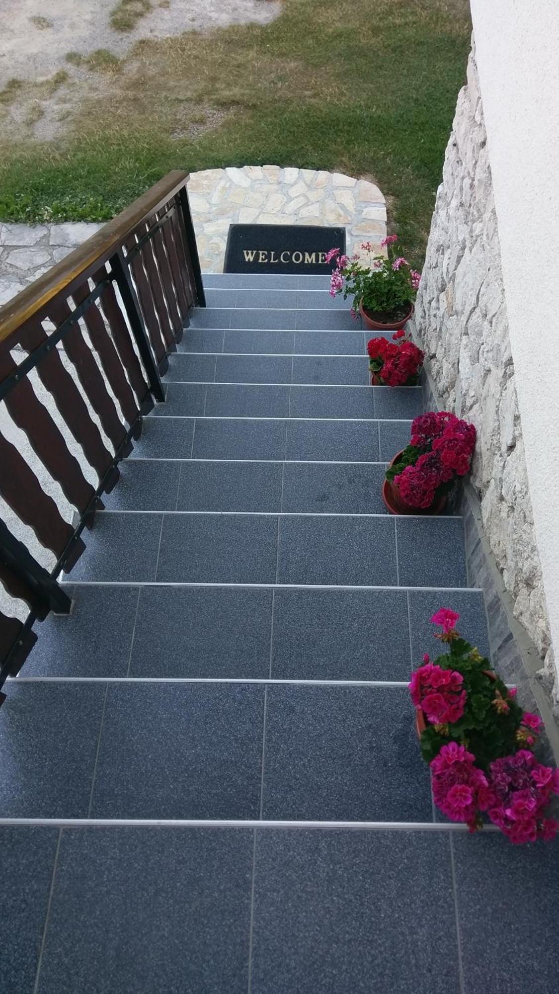 Hotel Plitvice House Milan Jezerce Exterior foto