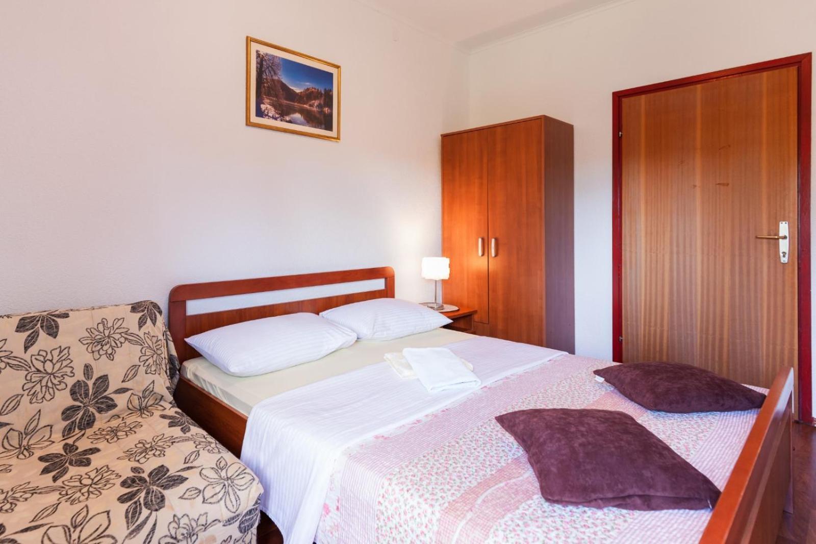 Hotel Plitvice House Milan Jezerce Habitación foto